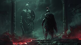 Exploring The Dead Forest | Dawn of Defiance
