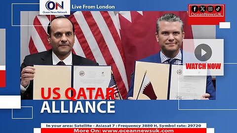 US Qatar Alliance