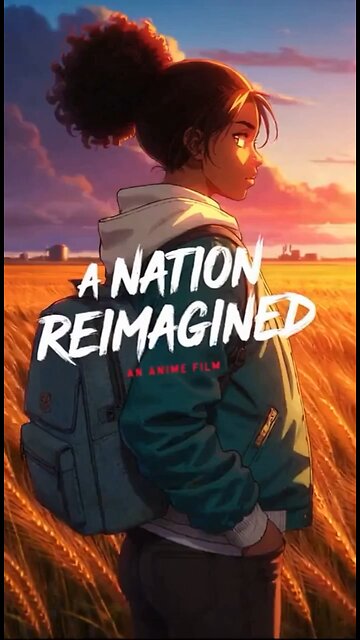 A Nation Reimagined