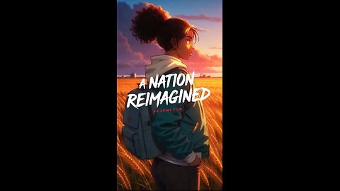 A Nation Reimagined