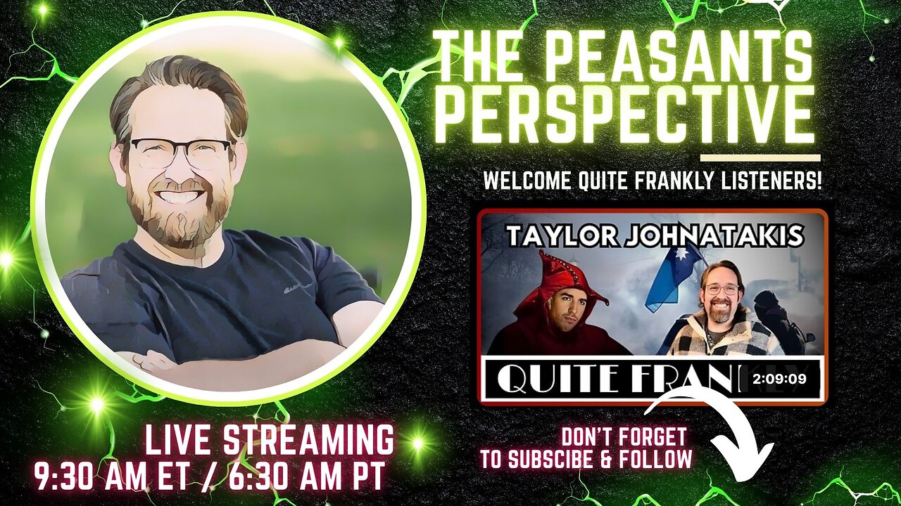 From Sanctuary Cities To Copper Shortages: Power, Policy, And Survival