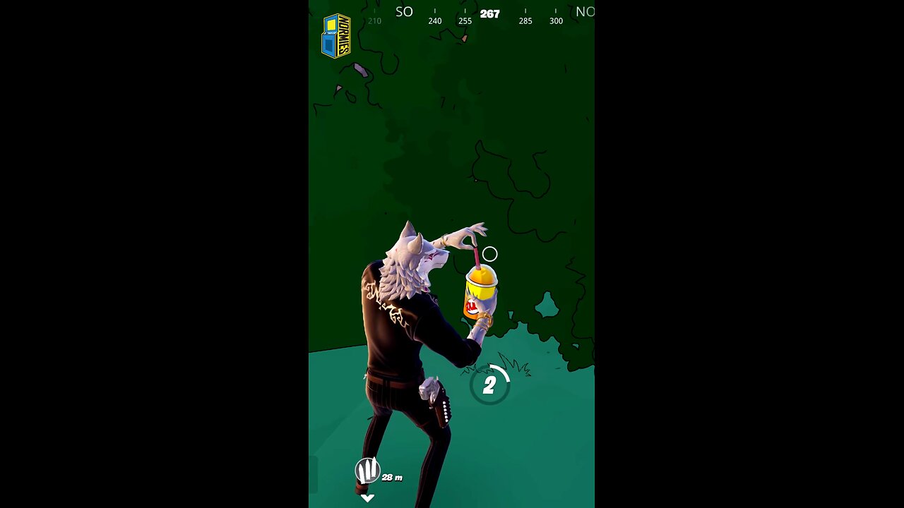 When the team plays together... Top 1 😏 #fortnite