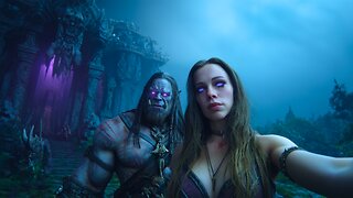 What Awaits Us in Azeroth Tonight? 👁️ World of Warcraft Classic LIVE