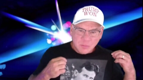 TRUTH by WDR Livestream Test thursday 2/13/2025