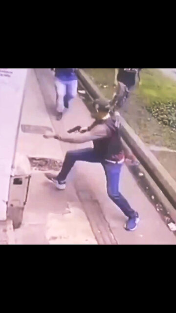 Secuestran a un turista alemán en Medellín y piden recompensa a su familia