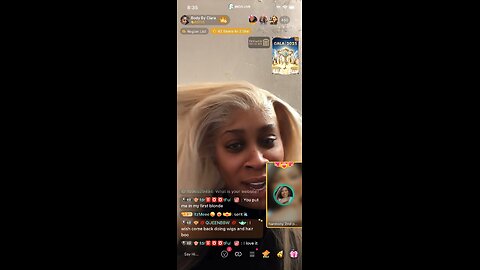 Body by Ciara| that boss of NEW YORK