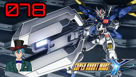Let's Play Super Robot Wars Y (Cross Route) [078] Witch from Mercury: The Witch's Wishes