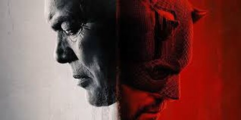 Daredevil: Born Again (2025)
