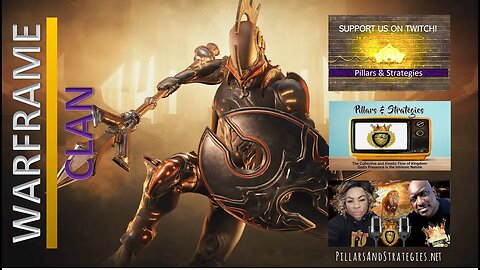 A Fight to the Finish: Kingdom Message in this hour to all Saints (Live on Twitch)