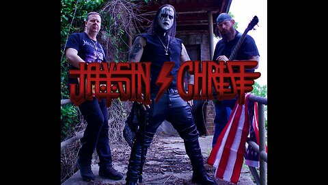 JAYSIN Christ Danzig play through tired of being alive