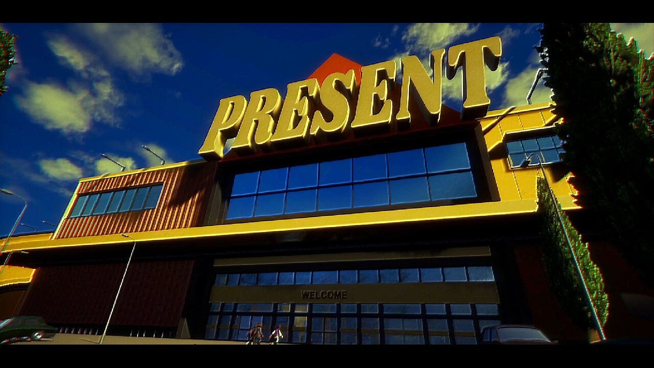 Think We Went To The Wrong Store... - Episode 1 - Storebound