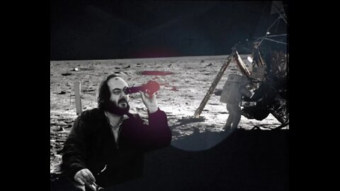 "Truth Fanatics" Episode 295 - The Moon Landing