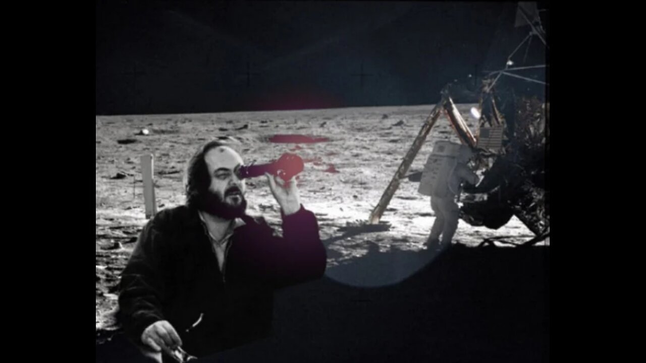 "Truth Fanatics" Episode 295 - The Moon Landing