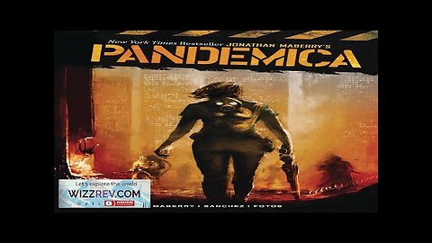 Pandemica: Volume 1 Review