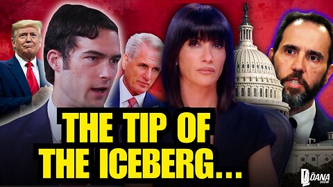 House Hearing EXPLODES Over Jack Smith Spying On Republicans