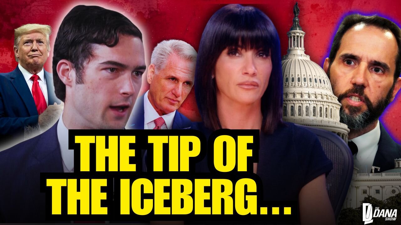 House Hearing EXPLODES Over Jack Smith Spying On Republicans