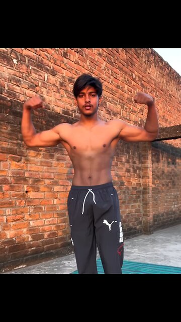 Indian Hot Boy