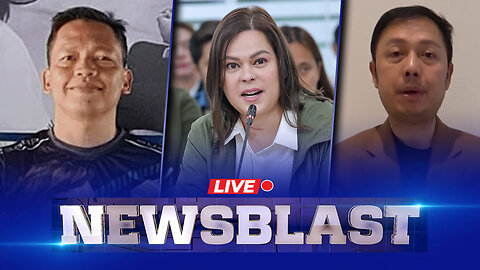 LIVE: SMNI NewsBlast | December 12, 2025