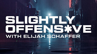 New Slightly Offensive @8PM