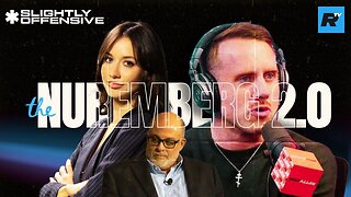 New Slightly Offensive @8PM