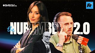 The Death Rattle Of Con Inc BEGINS | SLIGHTLY OFFENSIVE