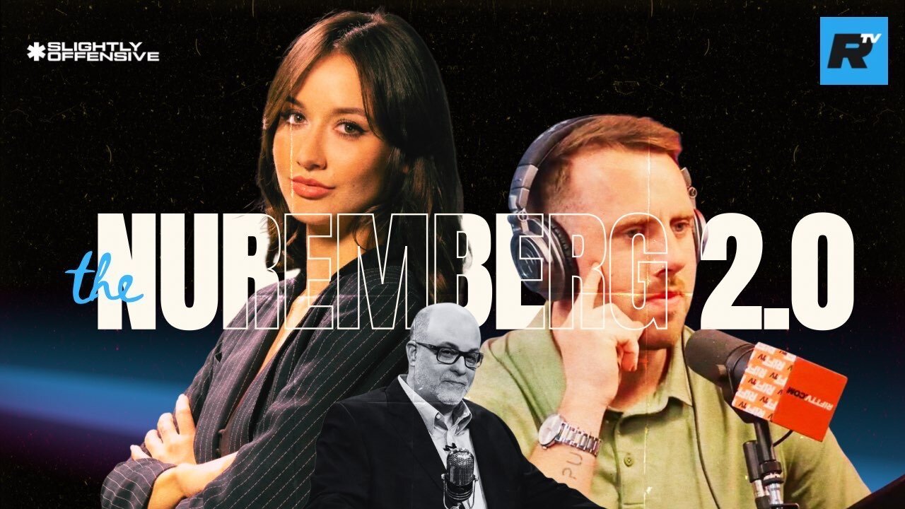 The Death Rattle Of Con Inc BEGINS | SLIGHTLY OFFENSIVE