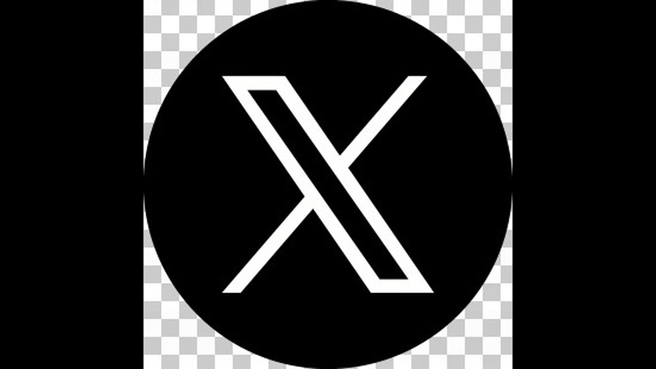 DO YOU KNOW WHAT "𝕏" MEANS❓