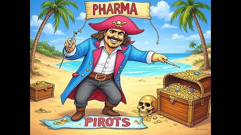 5 Settlement Claims Pharma Have Had To Pay And There Are Many More