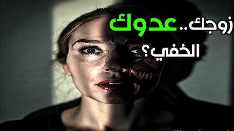 هل تدمر مخاوفك زواجك؟ 3 طرق لحل النزاعات الزوجية | تحليل نفسي