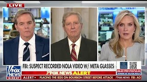 Kennedy I want people to come to New Orleans and feel safe#4088