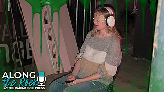 Halloween Special with Route 66 Paranormal