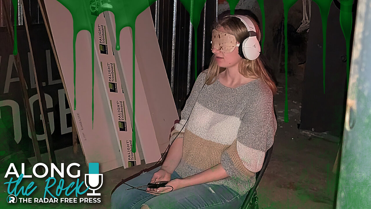 Halloween Special with Route 66 Paranormal