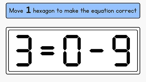 A Famous Puzzle That 90% Get Wrong