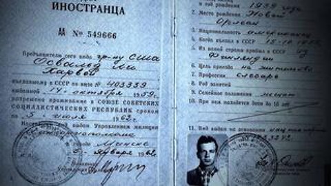 Top Researcher Ian Carroll Breaks Down Newly Released Russian JFK Assassination Dossier!