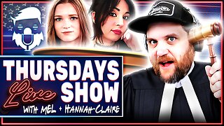 Trump Calls For Hangings, McDonalds SNAP Controversy, The Demonic Relationship In Wicked & More