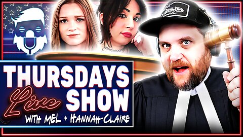 Trump Calls For Hangings, McDonalds SNAP Controversy, The Demonic Relationship In Wicked & More