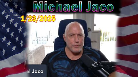 Michael Jaco Update Today Jan 23: "Will The Next Pandemic Be Triggered By Vaccinations?"