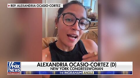 'What The Failla?!': AOC Expresses Love For The 'Short King' Community