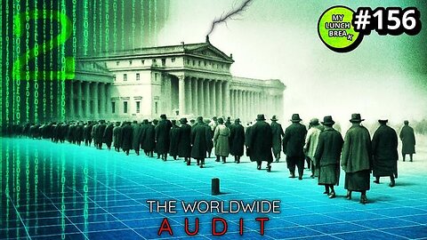 The Field Museum is From Another Timeline ...