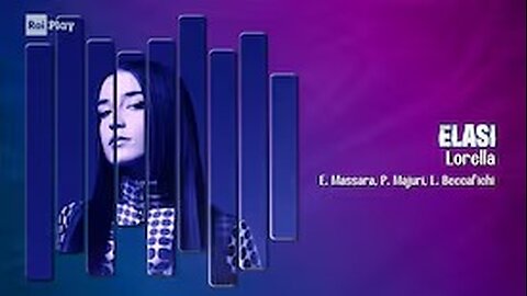 Elasi - Lorella
