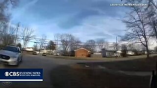 This Dog Was An Archangel From God. Watch All Of This Video To Know Why.