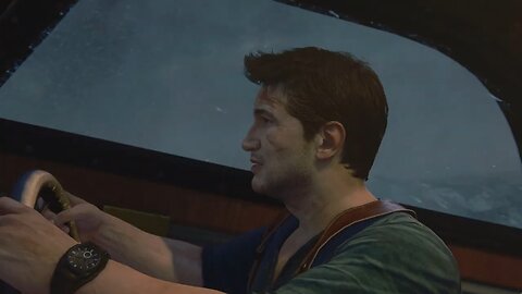 (PS5) IMMERSIVE Realistic ULTRA Graphics Gameplay [4K 60FPS HDR] Uncharted 4
