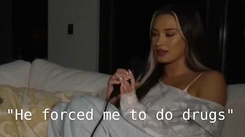 Jack Doherty is a garbage person...