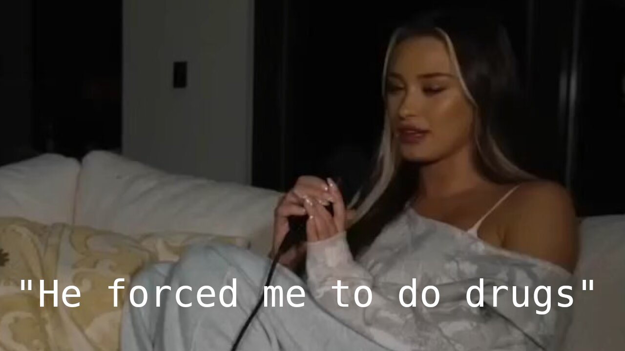 Jack Doherty is a garbage person...