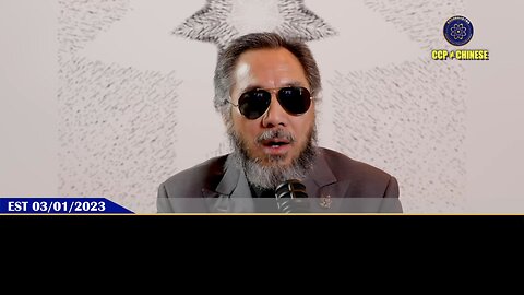 【 #量子伊一谈】 第130期 2025系列5 — 生物科技【三】 郭文贵先生向世界阐述消灭共产党后的美好新世界