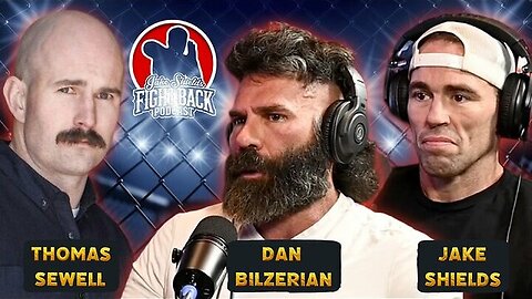 Thomas Sewell on His Arrest, White Nationalism, and Adolf Hitler - Fight Back Ep. 129