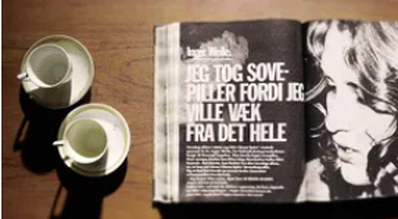 Danmark ifølge Billed Bladet – 4 episode