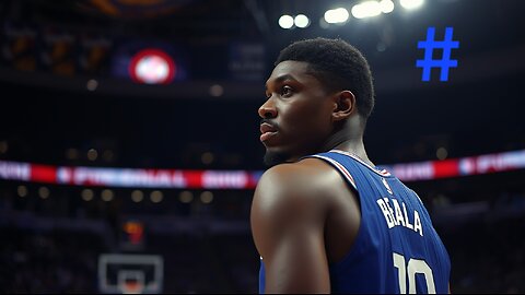 Bradley Beal on Suns' failure, Clippers future