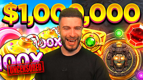I HAVEN'T SEEN THIS HAPPEN IN FOREVER! INSANE SESSION WITH @AyeZee ​