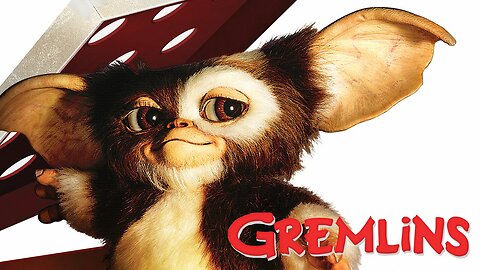 Gremlins (1984) Christmas